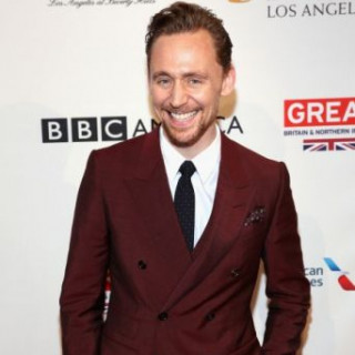 Delicious Bolognese Secret: Tom Hiddlestone Knows How to Do It