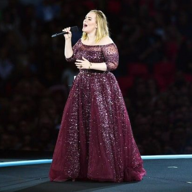 Will Adele Tour Ever Again? 