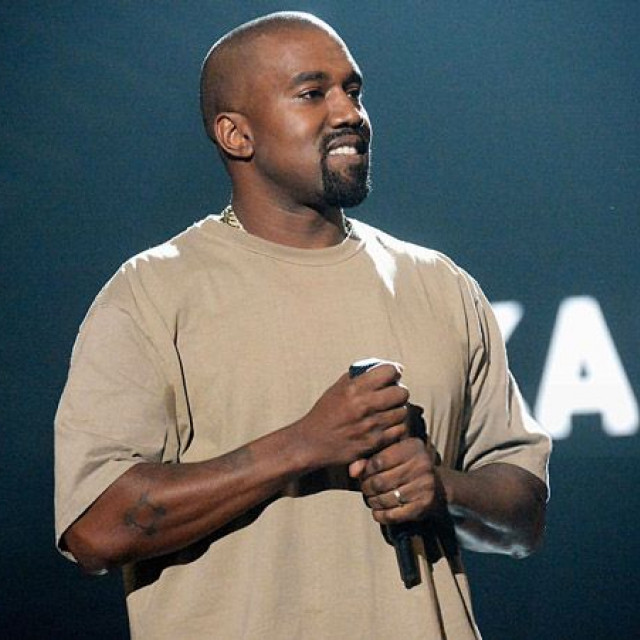 Kanye West Filed A Costly Lawsuit