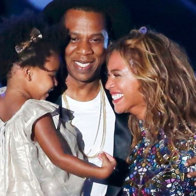 Beyonce Caught Working Out With Jay-Z And Kelly Rowland