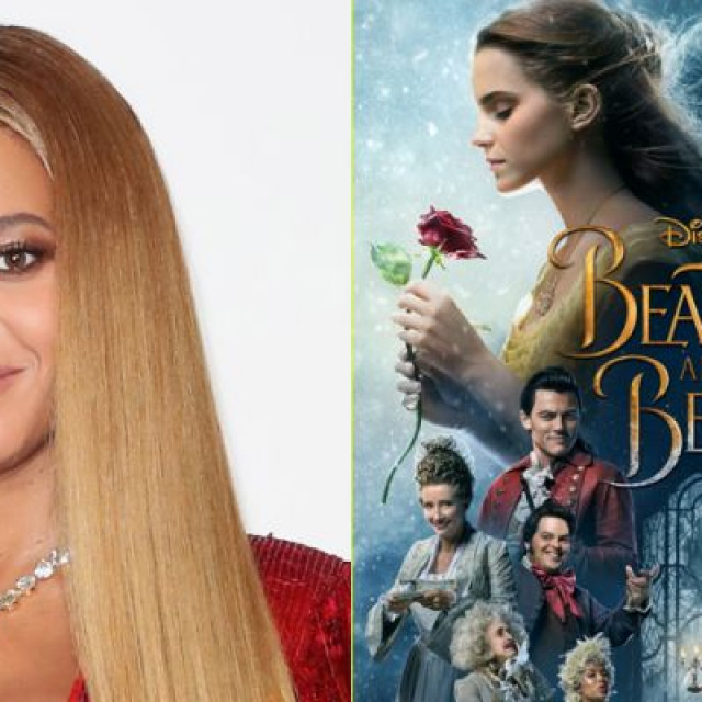 Beyonce Could Not Perform In Beauty and the Beast