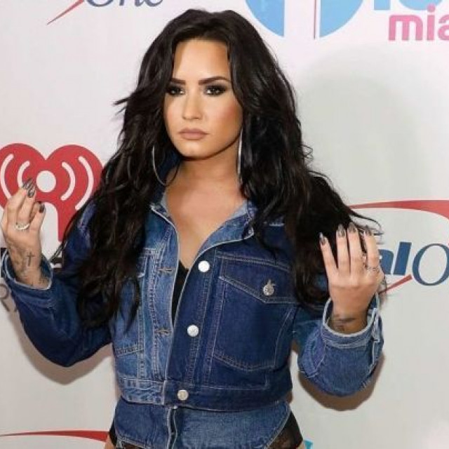Demi Lovato shocked her fans