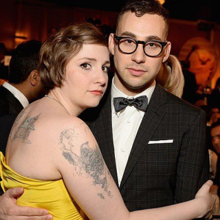 Lena Dunham and Jack Antonoff broke up after five years of relationship