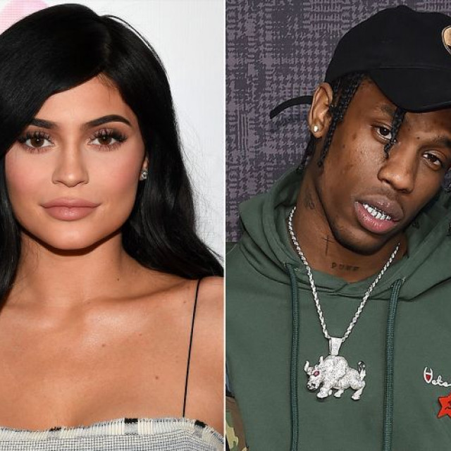 Kylie Jenner Is Excited To Start A Family With Her Boyfriend