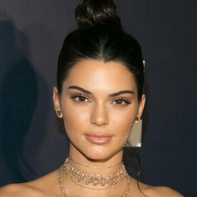 Kendall Jenner explained why she avoided going out