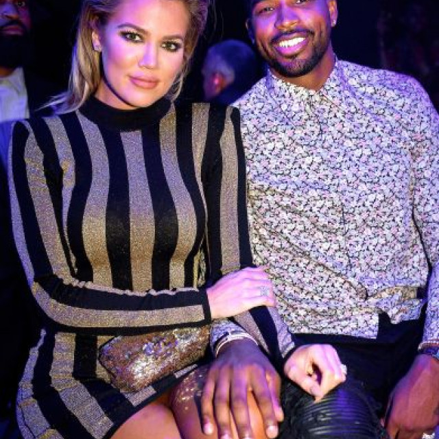 Khloe Kardashian keeps her weight under control for 2 months till the birth