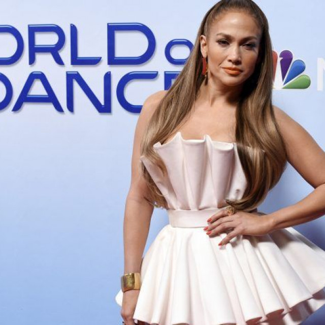 Jennifer Lopez Was Asked To Show Her Boobs To A Film Director