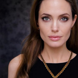 Angelina Jolie made up her mind with the bridegroom