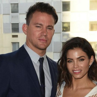 Channing Tatum wants to reconcile with his ex-wife