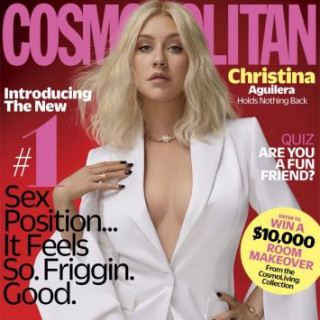 Christina Aguilera doesn't start a romance with her colleagues