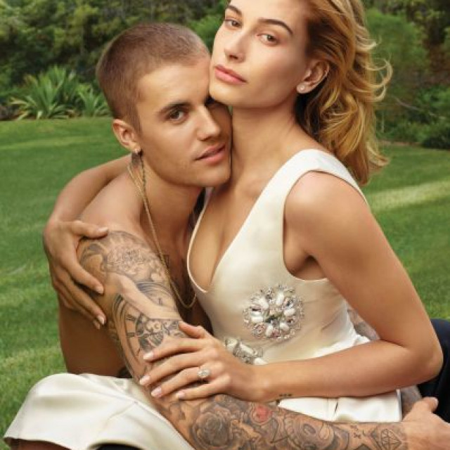 Justin and Hailey Bibers determined the wedding date