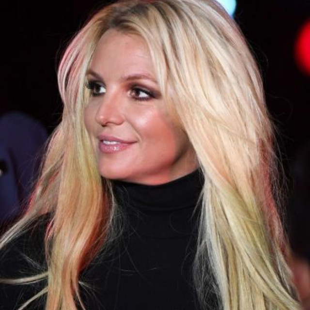 Britney Spears admitted that losing weight is not easy for her