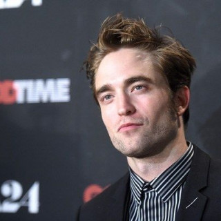 The enchanting turn of a Robert Pattinson's career