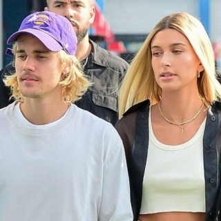 Justin Bieber decided to relax separately from his wife