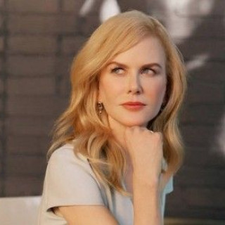 Nicole Kidman admitted that only thanks to her husband she feels safe