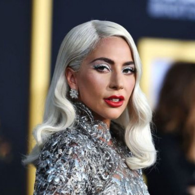 Lady Gaga postpones new album premiere