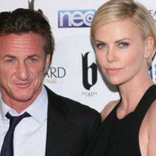 Charlize Theron spoke about her romance with Sean Penn