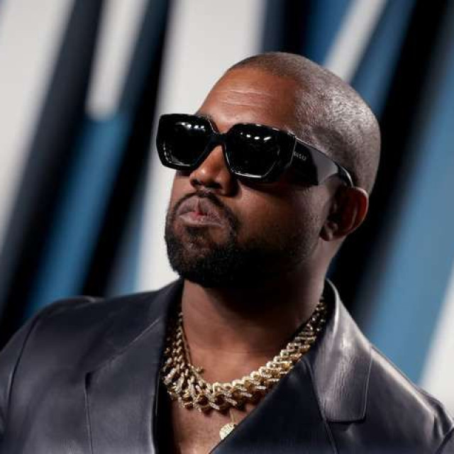 Kanye West is about to create "Christian TikTok"