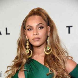 Beyonce has unveiled her exotic hobby