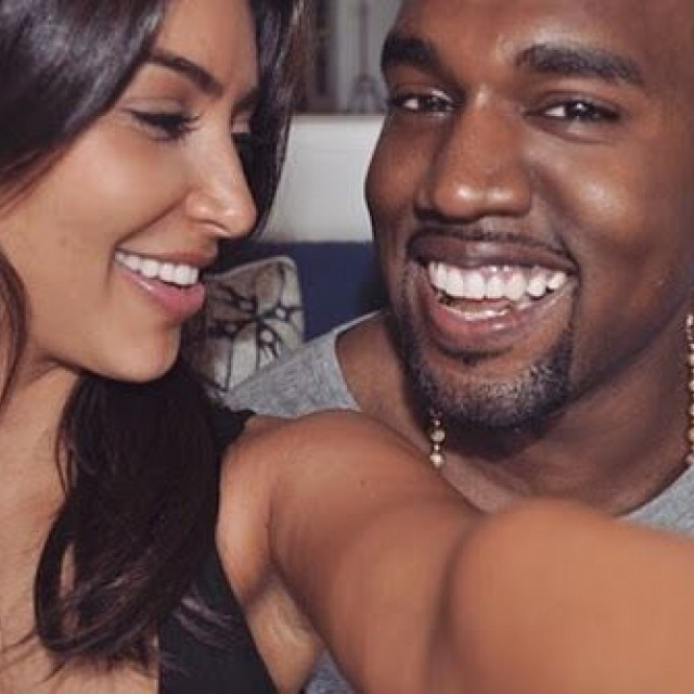 Kanye West decided to sell his wife's jewelry