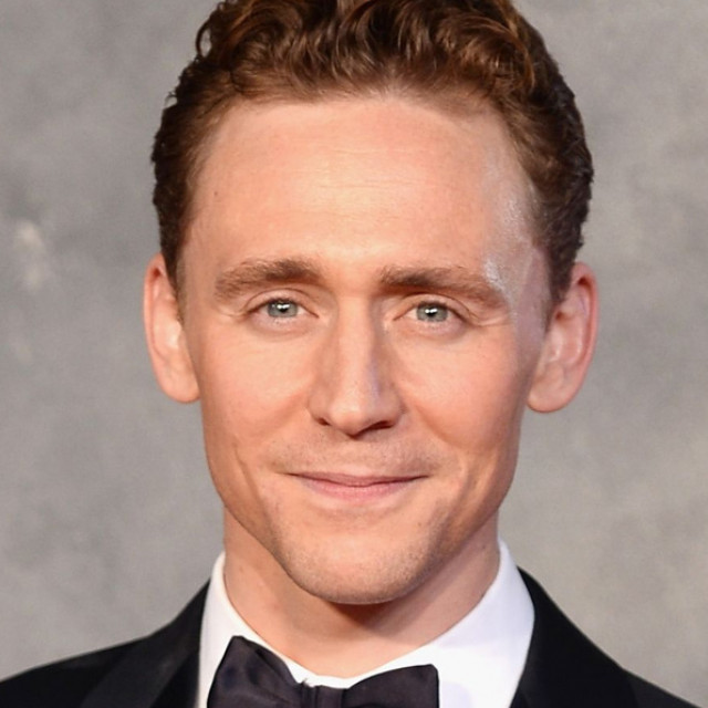 Tom Hiddleston decides to take a break
