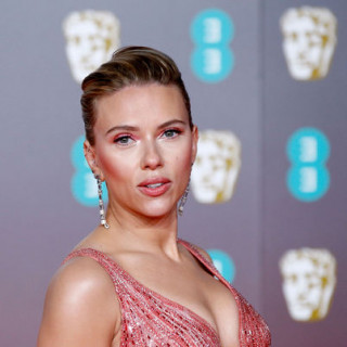 Scarlett Johansson sued Disney