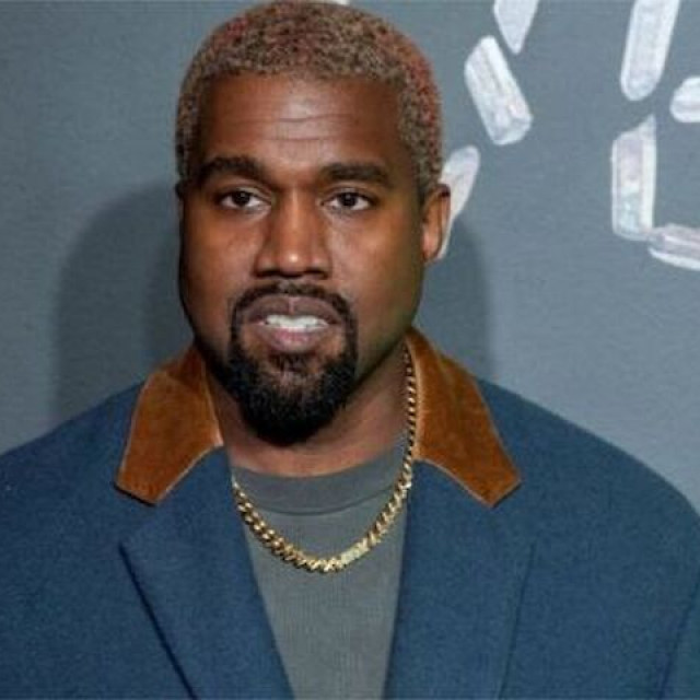 Kanye West will just be called Ye 