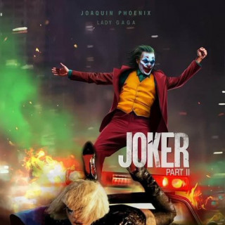 Lady Gaga to star in "The Joker 2"