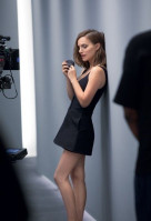 Natalie Portman will appear in Dior advertising campaign