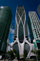 David and Victoria Beckham have purchased luxury apartments in Miami  