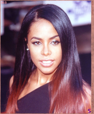Aaliyah pic #129626