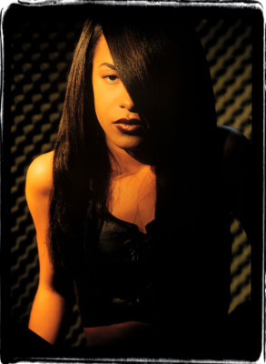 Aaliyah pic #117570