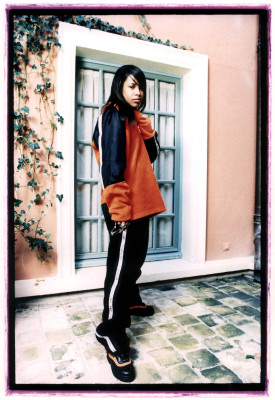 Aaliyah pic #118992