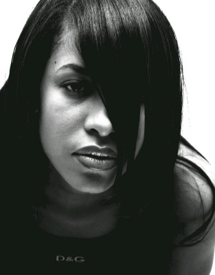 Aaliyah pic #117658
