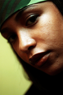 Aaliyah pic #117571