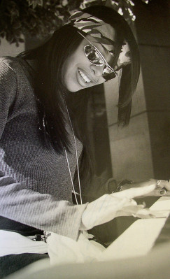 Aaliyah pic #119887