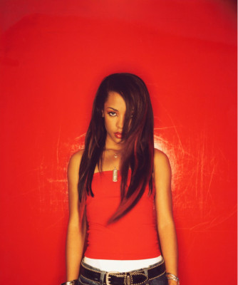 Aaliyah pic #113821