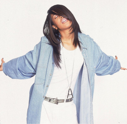 Aaliyah pic #472146