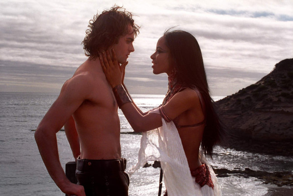 Aaliyah pic #419431