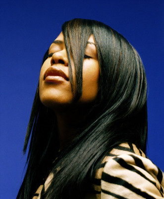 Aaliyah pic #43349