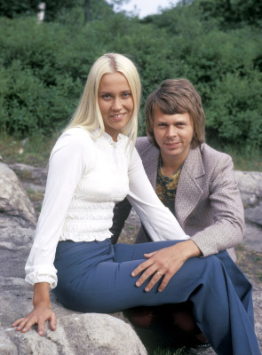 ABBA pic #136624