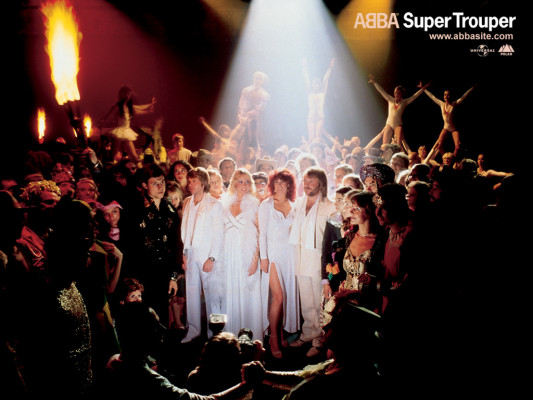 ABBA pic #169545