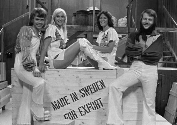 ABBA pic #1328755