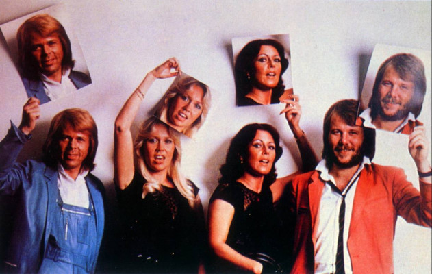 ABBA pic #295834