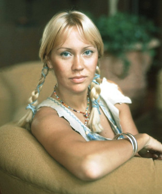 ABBA pic #295833