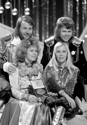 ABBA pic #195431