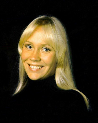 ABBA pic #269592