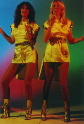 ABBA pic #120585
