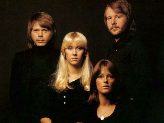 ABBA pic #291358