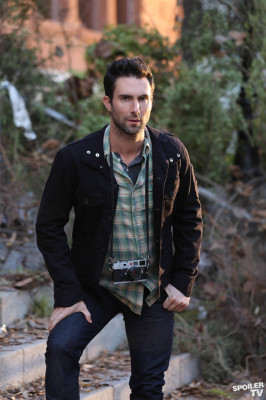 photo 3 in Adam Levine gallery [id548498] 2012-11-05 00:00:00